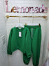 Lemonade Sweatshirt and Jogger Pant Set